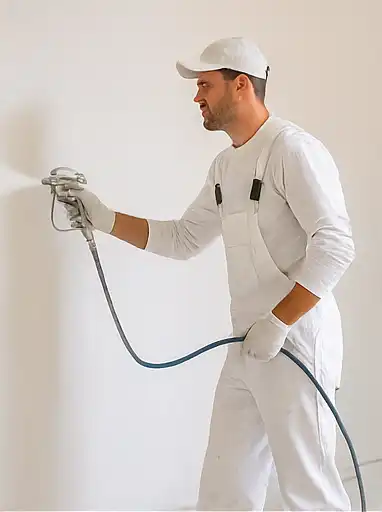 pintura profesional en Cádiz y provincia