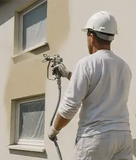 Los Beneficios de Contratar un Pintura Profesional - Gaditana de Pintores