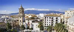 Pintor en Algeciras - Gaditana de Pintores