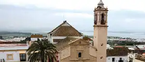 Pintor en Bornos - Gaditana de Pintores