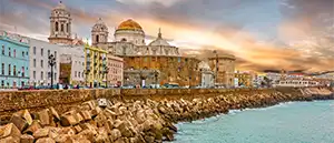 Pintor en Cádiz Capital - Gaditana de Pintores