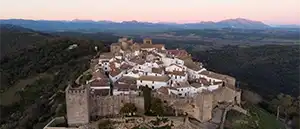 Pintor en Castellar de la Frontera - Gaditana de Pintores
