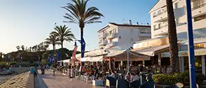 Pintor en el centro de Cádiz y provincia - Gaditana de Pintores