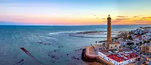 Pintor en Chipiona - Gaditana de Pintores