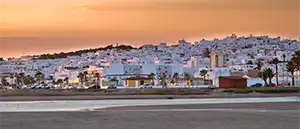 Pintor en Conil de la Frontera - Gaditana de Pintores