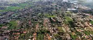 Pintor en El Marquesado - Gaditana de Pintores