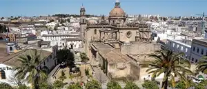 Pintor en Jerez de la Frontera - Gaditana de Pintores