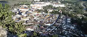 Pintor en Jimena de la Frontera - Gaditana de Pintores