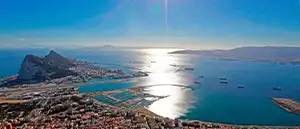 Pintor en La Línea de la Concepción - Gaditana de Pintores