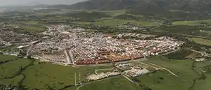 Pintor en Los Barrios - Gaditana de Pintores