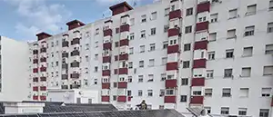 Pintor para Comunidades de Vecinos - Gaditana de Pintores