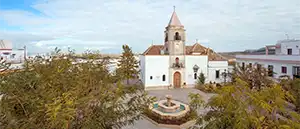 Pintor en Paterna de Rivera - Gaditana de Pintores