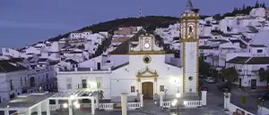 Pintor en Prado del Rey - Gaditana de Pintores