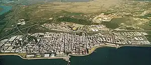 Pintor en Puerto Real - Gaditana de Pintores