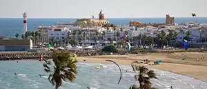 Pintor en Rota - Gaditana de Pintores