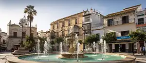 Pintor en Sanlúcar de Barrameda - Gaditana de Pintores