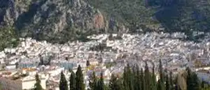 Pintor en Ubrique - Gaditana de Pintores