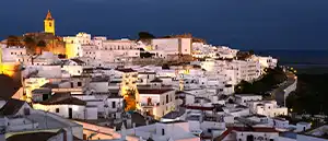 Pintor en Vejer de la Frontera - Gaditana de Pintores