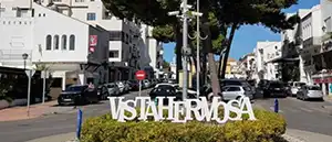 Pintor en Vistahermosa - Gaditana de Pintores