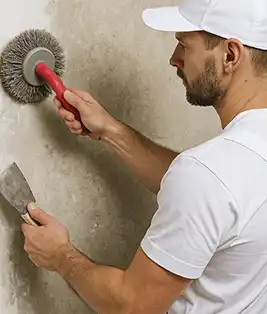 Preparación de Superficies: Base para un Pintado Perfecto - Gaditana de Pintores