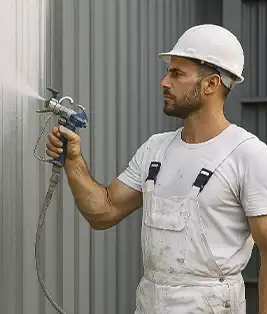 Todo sobre Técnicas de Pintura Moderna: Un Mundo de Posibilidades en la Decoración