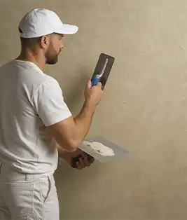 Tratamiento de Humedades y Pintura Antimoho - Gaditana de Pintores